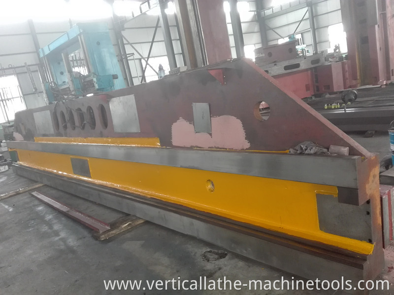 CNC-VTL For Sale